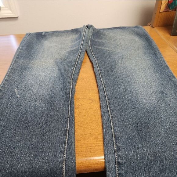 True Freedom jeans size junior 13. - Picture 6 of 8